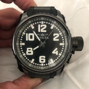 Invicta Watch
